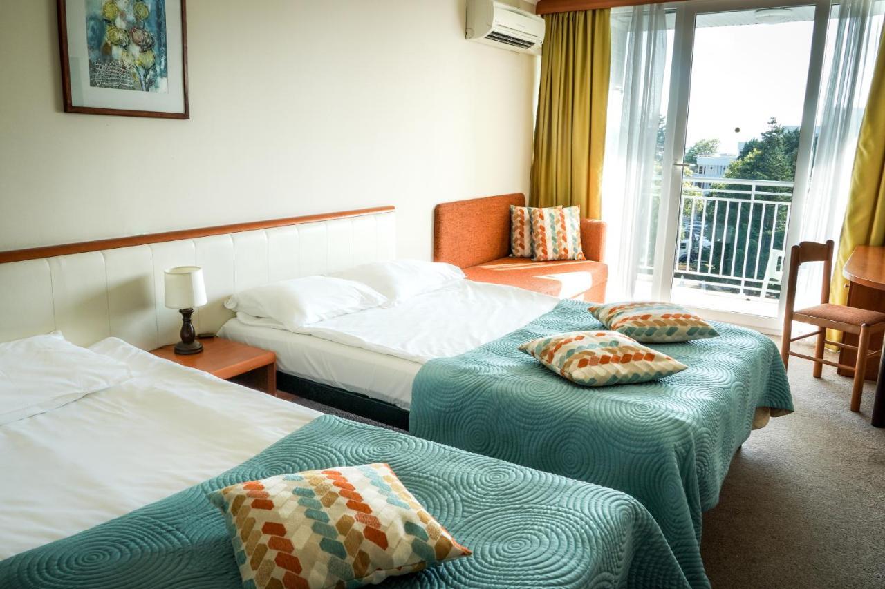 Laguna Garden Hotel Albena
