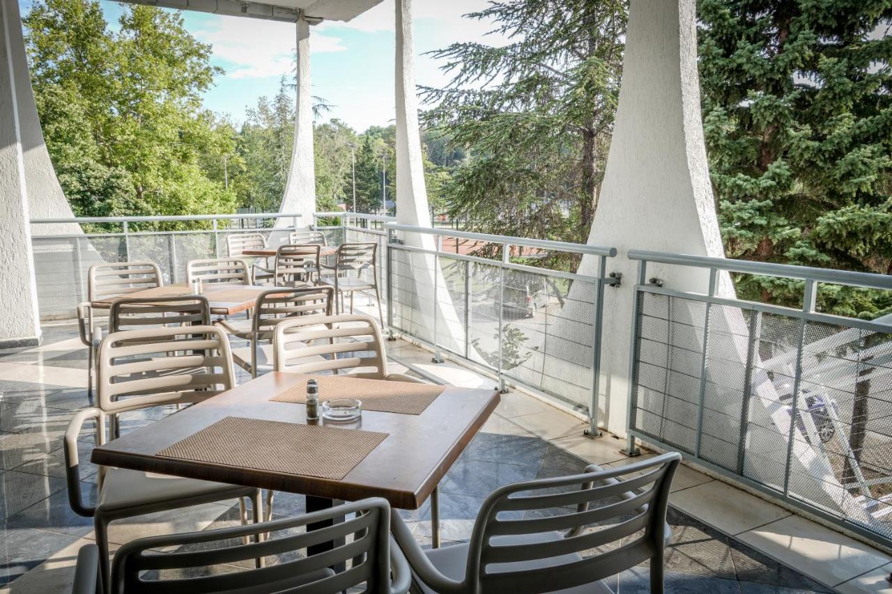 Laguna Garden Hotel Albena