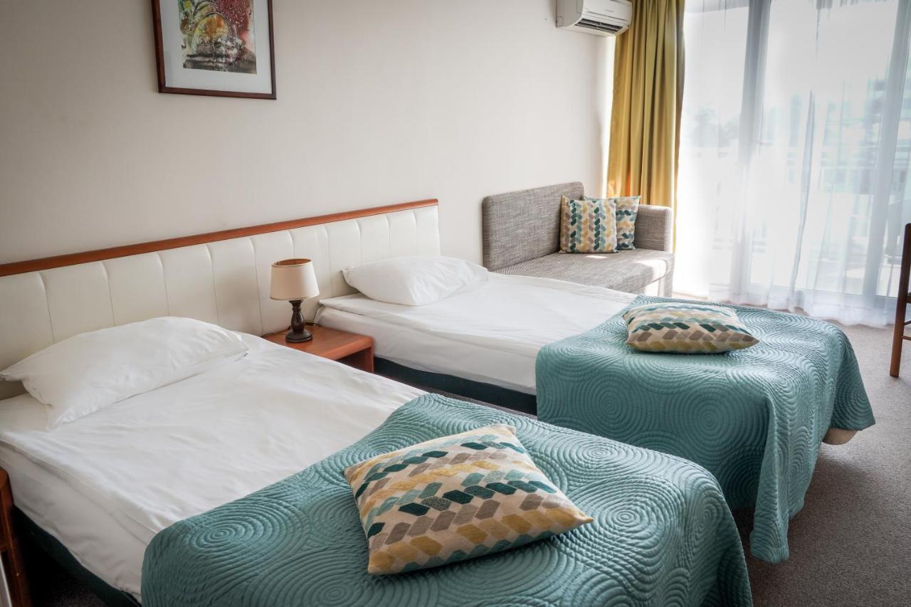 Laguna Garden Hotel 4*