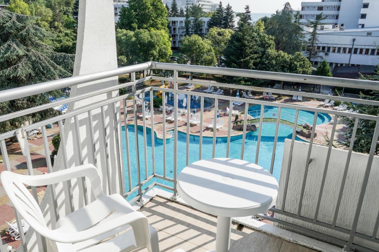 Laguna Garden Albena